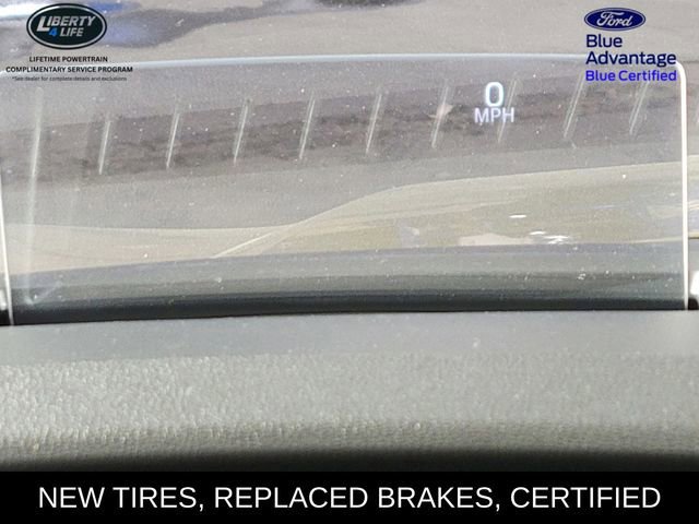 Certified 2021 Ford Escape Titanium w/ Titanium Elite Package image 31