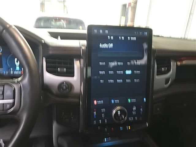 Certified 2024 Ford Expedition Timberline AWD/4WD image 15