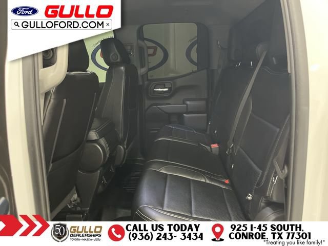 Used 2023 GMC Sierra 1500 Pro w/ Pro Value Package AWD/4WD image 15