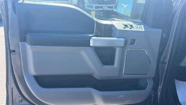 Certified 2019 Ford F150 Lariat AWD/4WD image 16