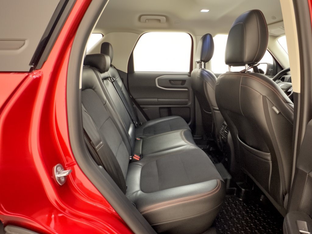 Certified 2021 Ford Bronco Sport Big Bend AWD/4WD image 29