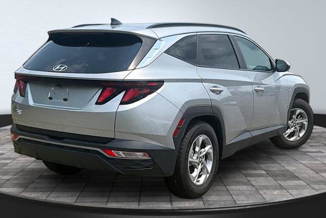 Used 2024 Hyundai Tucson SEL FWD image 13