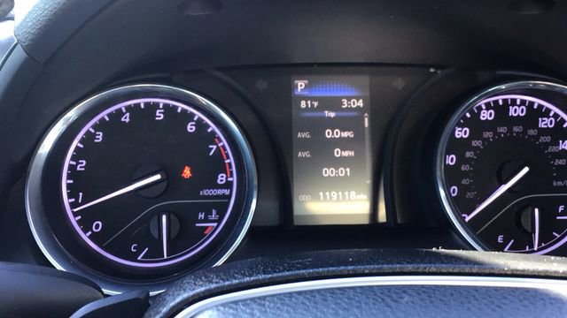 Used 2020 Toyota Camry SE image 31