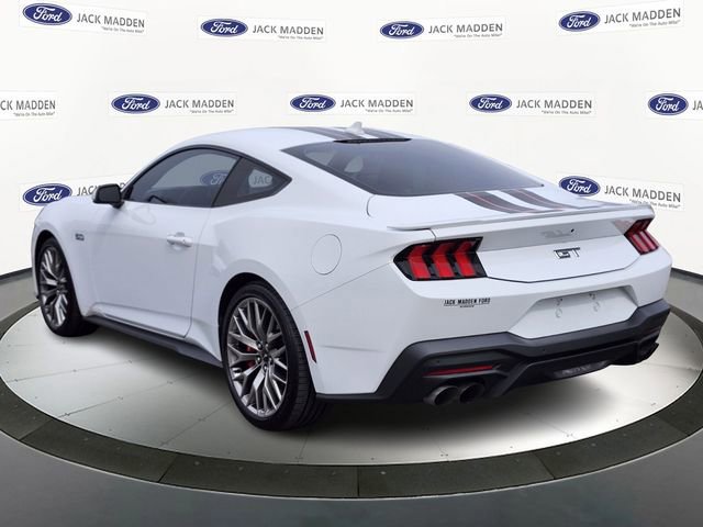 Certified 2024 Ford Mustang GT Premium image 5