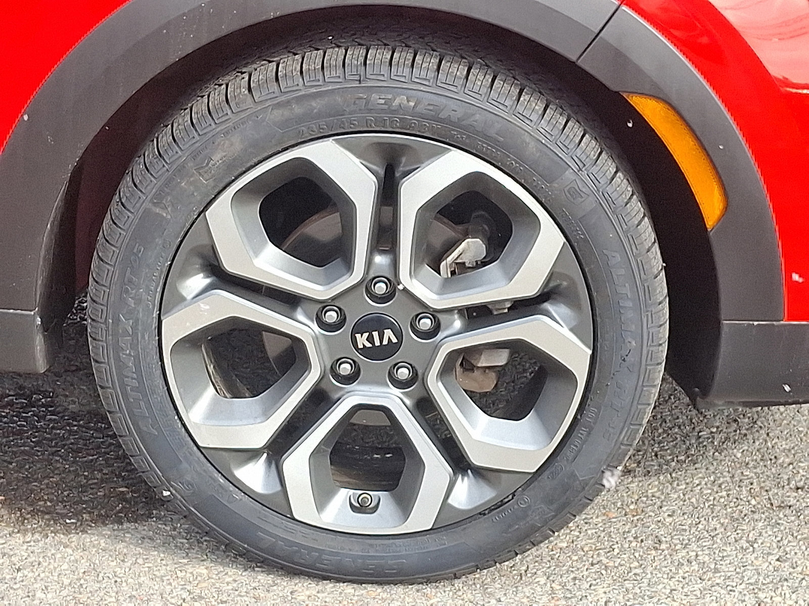 Used 2020 Kia Soul X-Line image 8