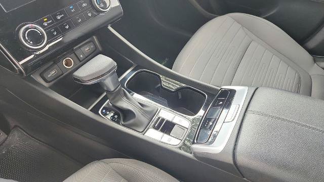 Used 2022 Hyundai Santa Cruz SEL w/ Activity Package FWD image 15