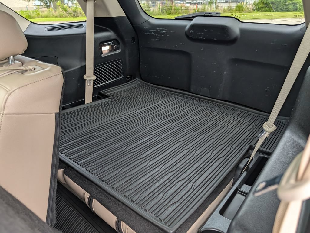 Certified 2020 Ford Explorer Limited AWD/4WD image 26
