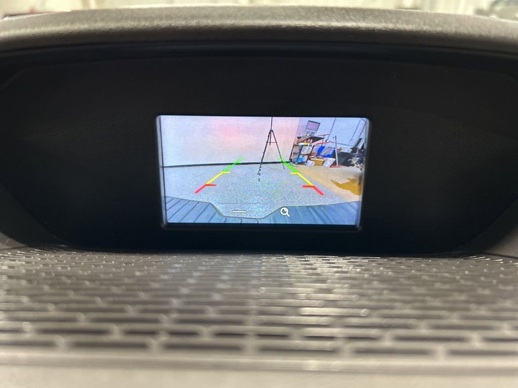 Certified 2017 Ford Transit 250 148 Low Roof image 14