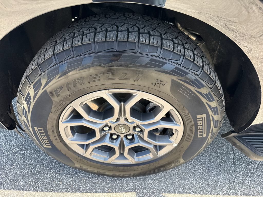 Certified 2025 Ford Expedition Active RWD image 12