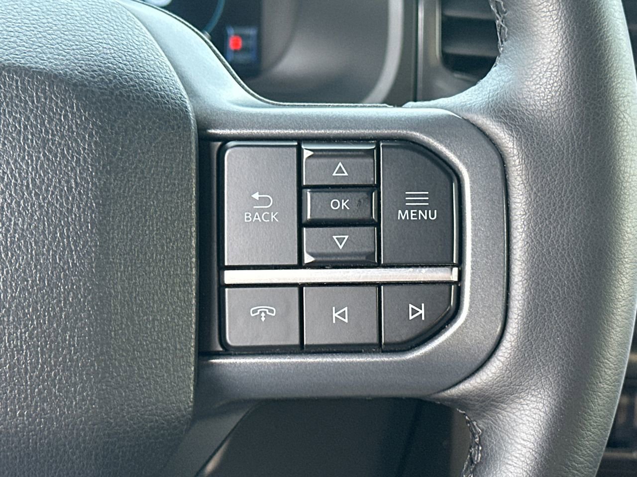 Certified 2025 Ford F150 Lightning Lariat image 28