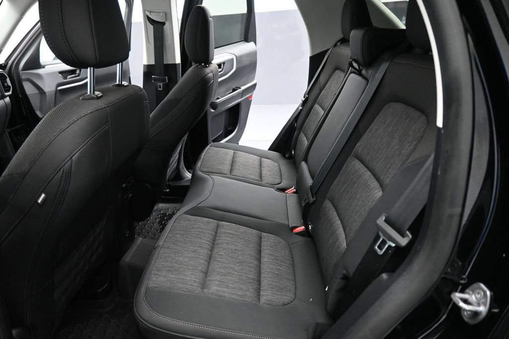 Certified 2023 Ford Bronco Sport Big Bend AWD/4WD image 18