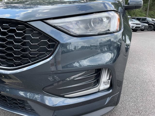Certified 2024 Ford Edge ST-Line AWD/4WD image 25
