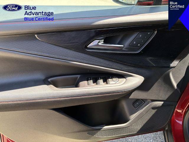 Used 2024 Chevrolet Blazer EV RS AWD/4WD image 15