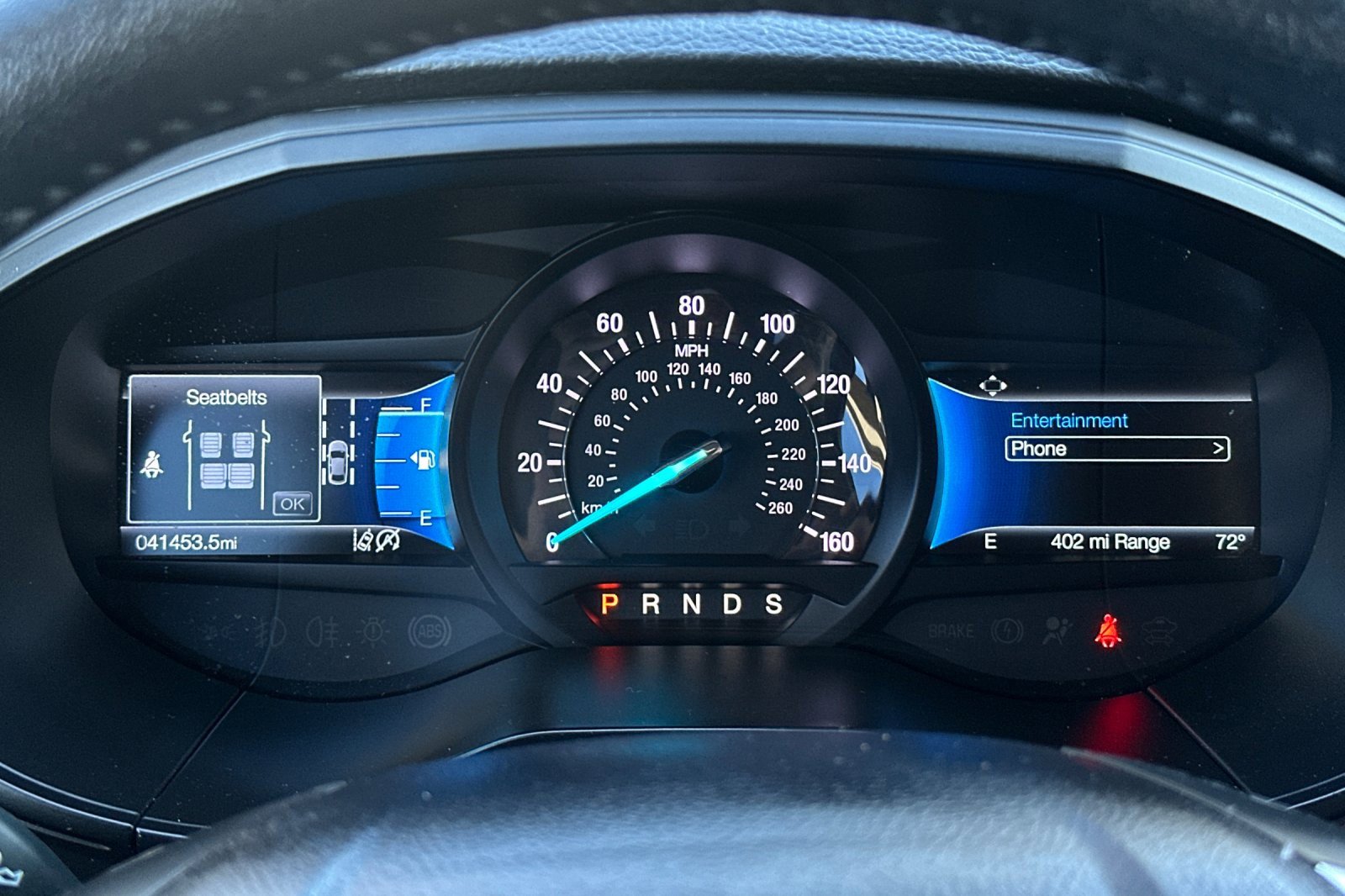 Certified 2022 Ford Edge SEL w/ Convenience Package image 23