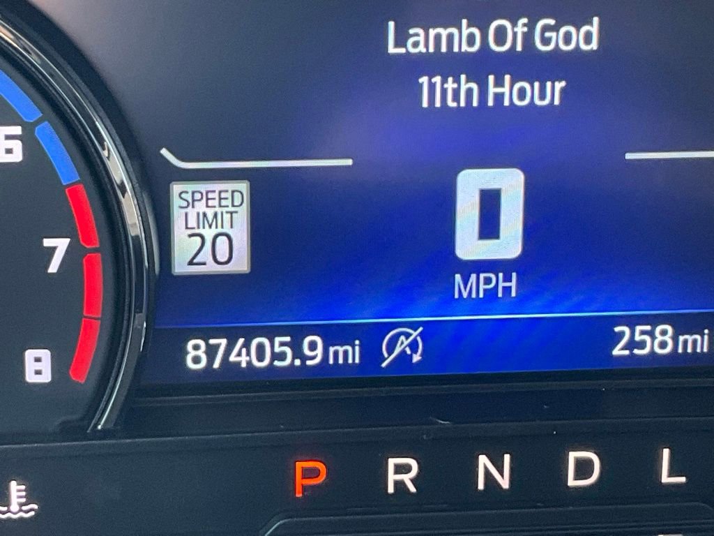 Certified 2021 Ford Bronco Sport Outer Banks w/ Outer Banks Package image 10