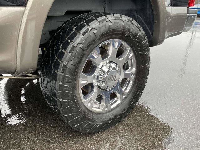 Certified 2022 Ford F250 King Ranch w/ King Ranch Ultimate Package image 11