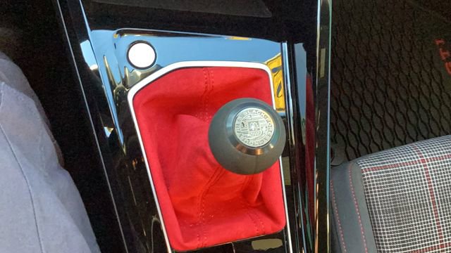 Used 2024 Volkswagen GTI SE image 27