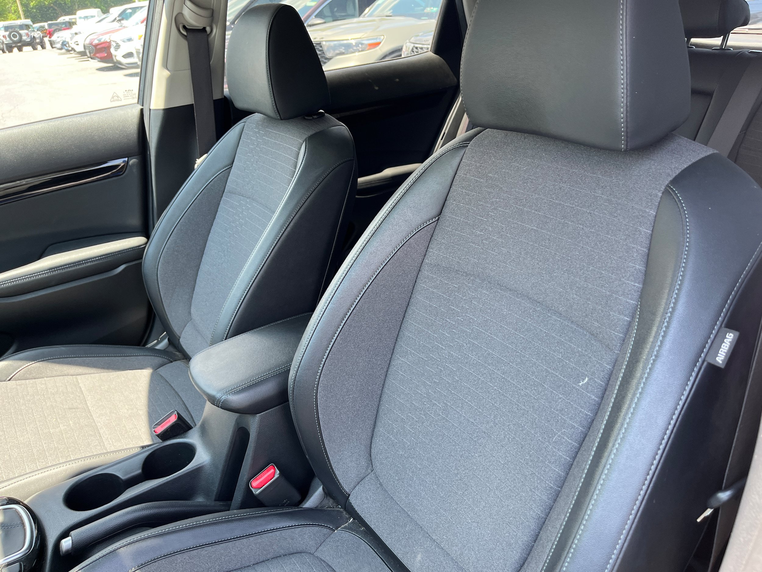 Used 2023 Kia Seltos S AWD/4WD image 9