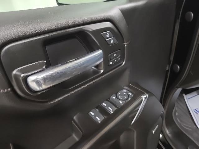 Used 2020 GMC Sierra 1500 AT4 w/ AT4 Carbonpro Edition AWD/4WD image 30