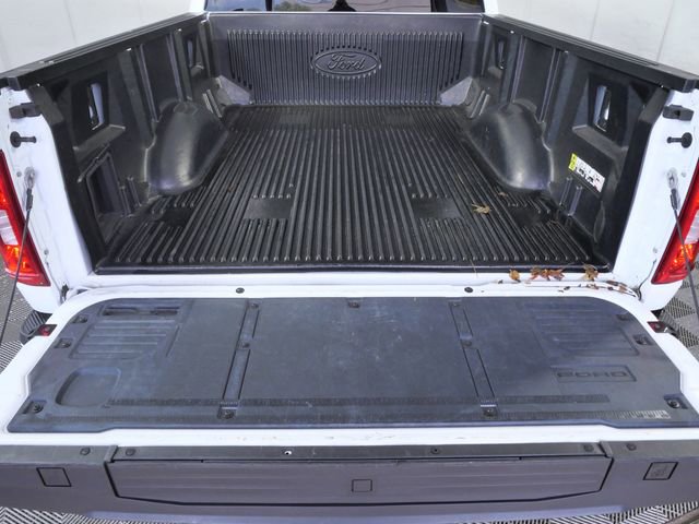 Certified 2023 Ford F150 XLT w/ Equipment Group 302A High AWD/4WD image 12