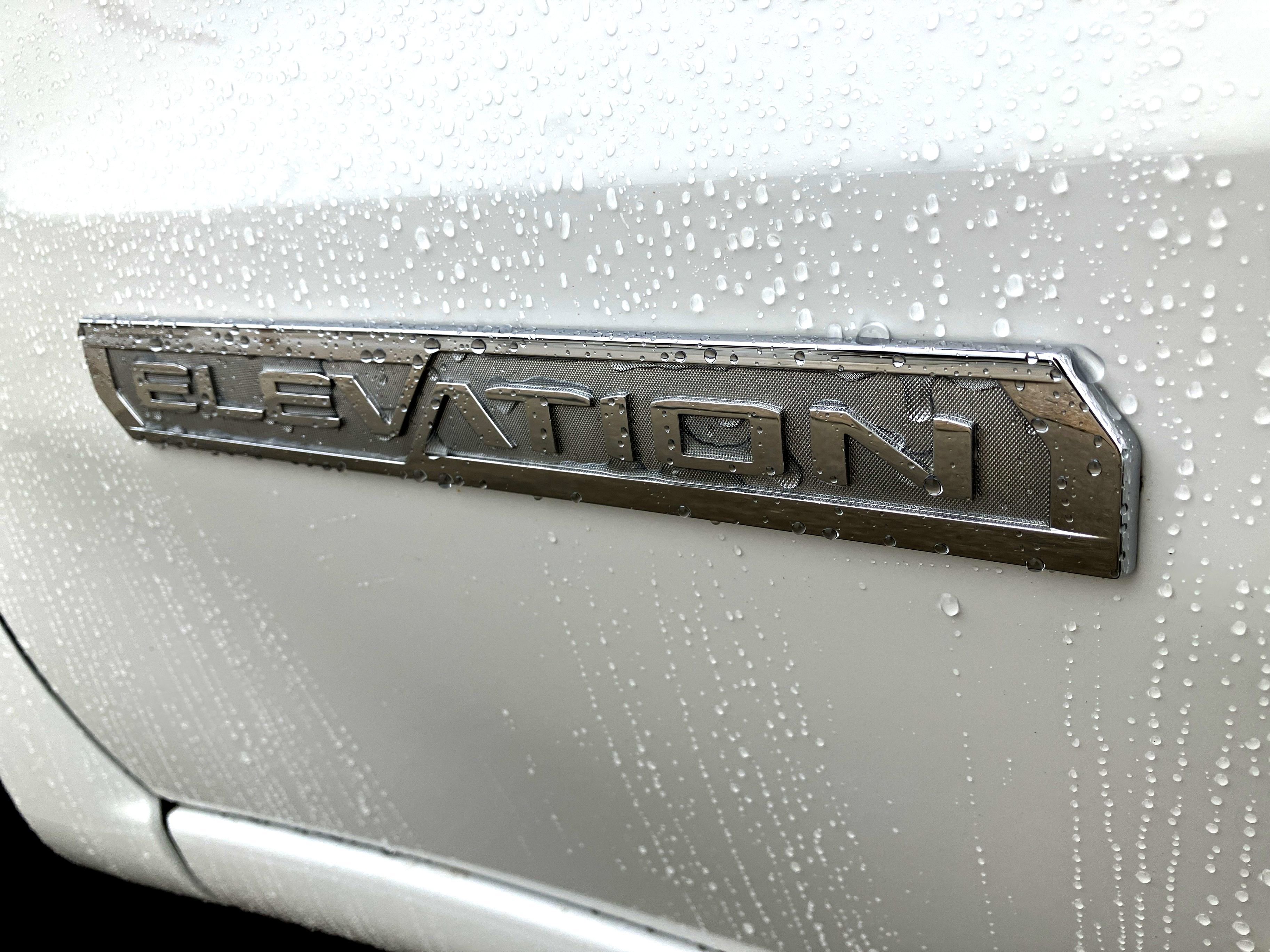 Used 2020 GMC Sierra 1500 Elevation w/ Elevation Value Package image 12