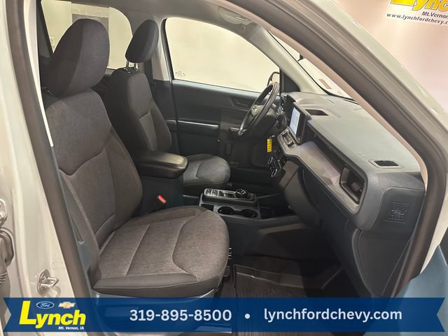 Certified 2024 Ford Maverick XLT w/ XLT Luxury Package AWD/4WD image 7