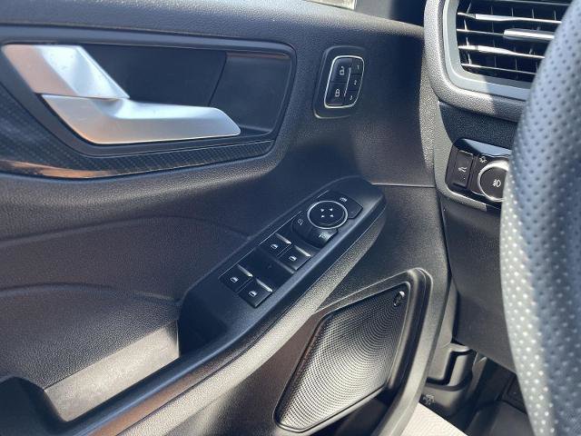 Certified 2023 Ford Escape ST-Line Elite w/ Premium Technology Package AWD/4WD image 29