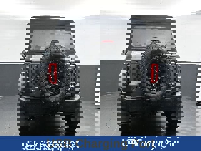 Certified 2023 Ford Bronco Wildtrak AWD/4WD image 10