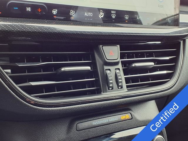 Certified 2023 Ford Escape ST-Line Select w/ Tech Pack #2 image 13