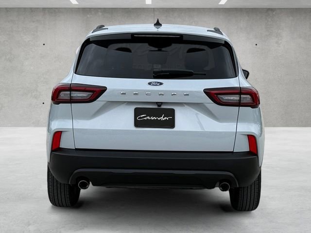 Certified 2025 Ford Escape ST-Line image 4