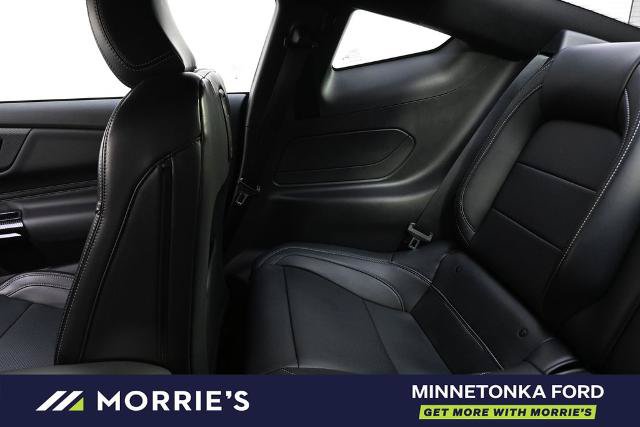 Certified 2024 Ford Mustang Premium RWD image 18