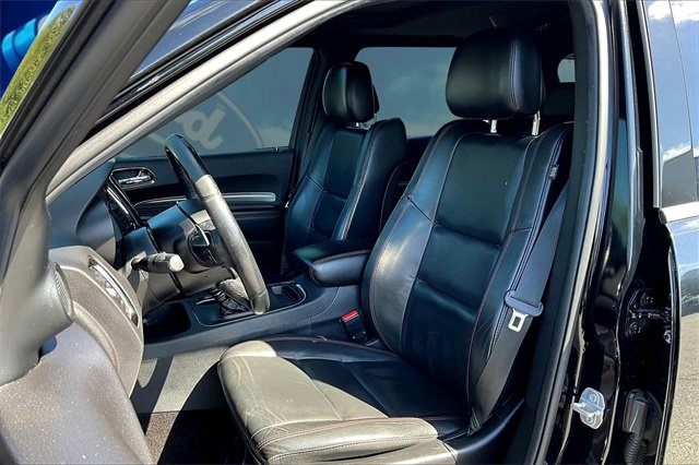 Used 2018 Dodge Durango GT w/ Premium Group image 23