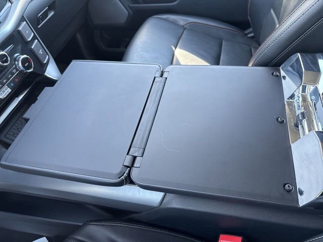 Certified 2023 Ford F150 Lariat w/ Max Trailer Tow Package image 35