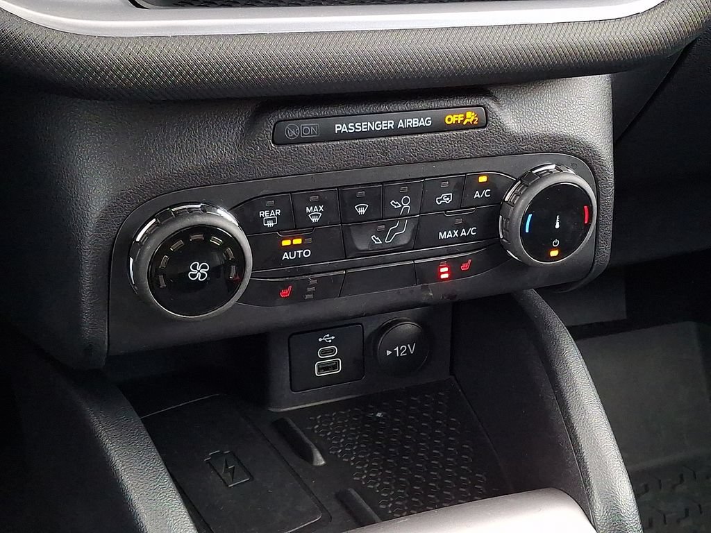 Certified 2023 Ford Bronco Sport Big Bend w/ Convenience Package AWD/4WD image 17