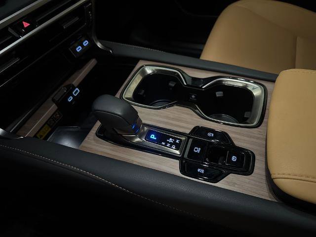 Used 2024 Lexus RX 350 Premium w/ Accessory Package (Z1) FWD image 30