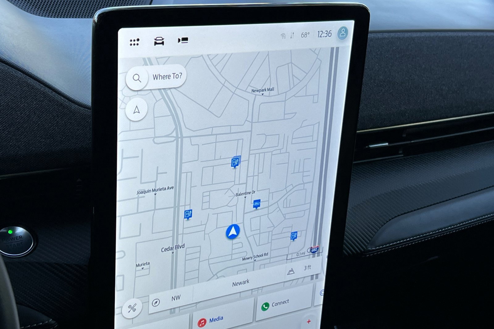 Certified 2023 Ford Mustang Mach-E Premium image 43