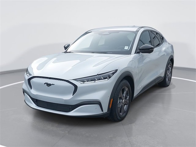 Certified 2023 Ford Mustang Mach-E Select image 7