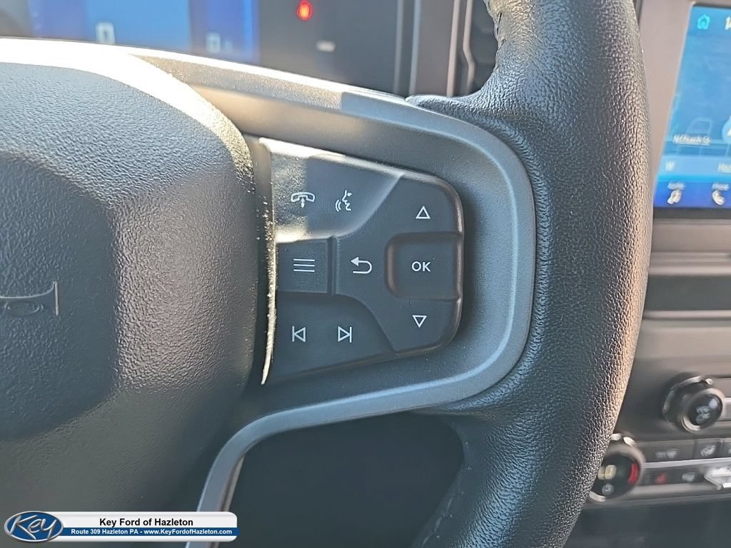 Certified 2023 Ford Bronco Big Bend AWD/4WD image 28