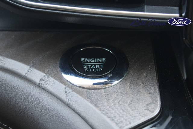 Certified 2022 Ford Explorer Platinum AWD/4WD image 24