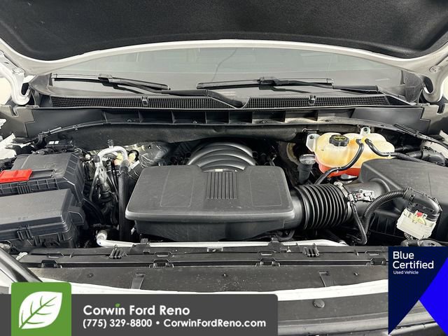 Used 2025 GMC Yukon Denali Ultimate image 37