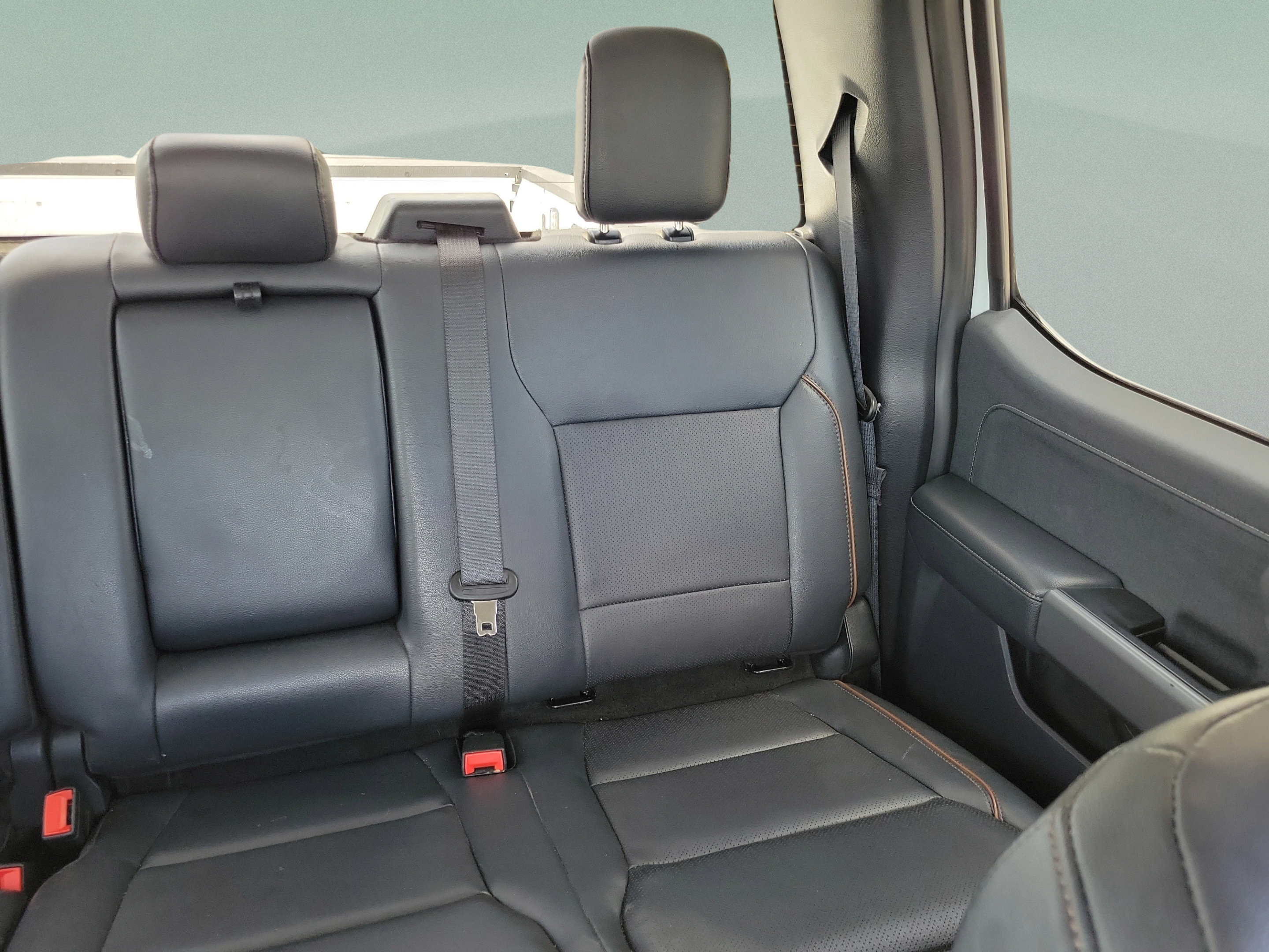 Certified 2026 Ford F250 Lariat AWD/4WD image 10