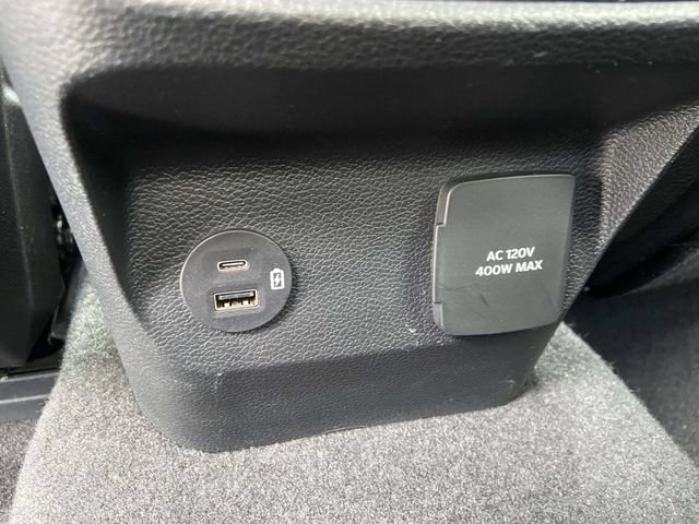 Certified 2024 Ford Ranger XLT w/ Equipment Group 301A High AWD/4WD image 11