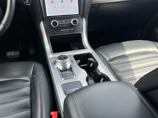 Certified 2024 Ford Edge SEL AWD/4WD image 22