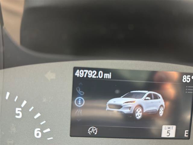 Certified 2022 Ford Escape SEL AWD/4WD image 21