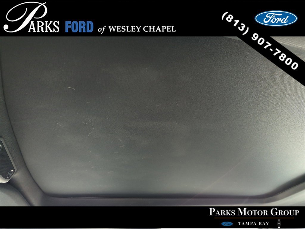 Certified 2019 Ford F150 Raptor w/ Equipment Group 802A Luxury image 21