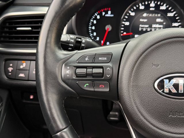 Used 2018 Kia Sorento SX AWD/4WD image 19