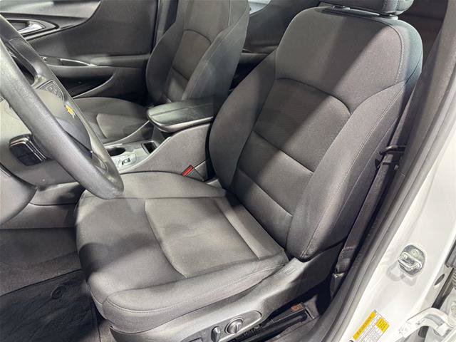 Used 2024 Chevrolet Malibu LT FWD image 18