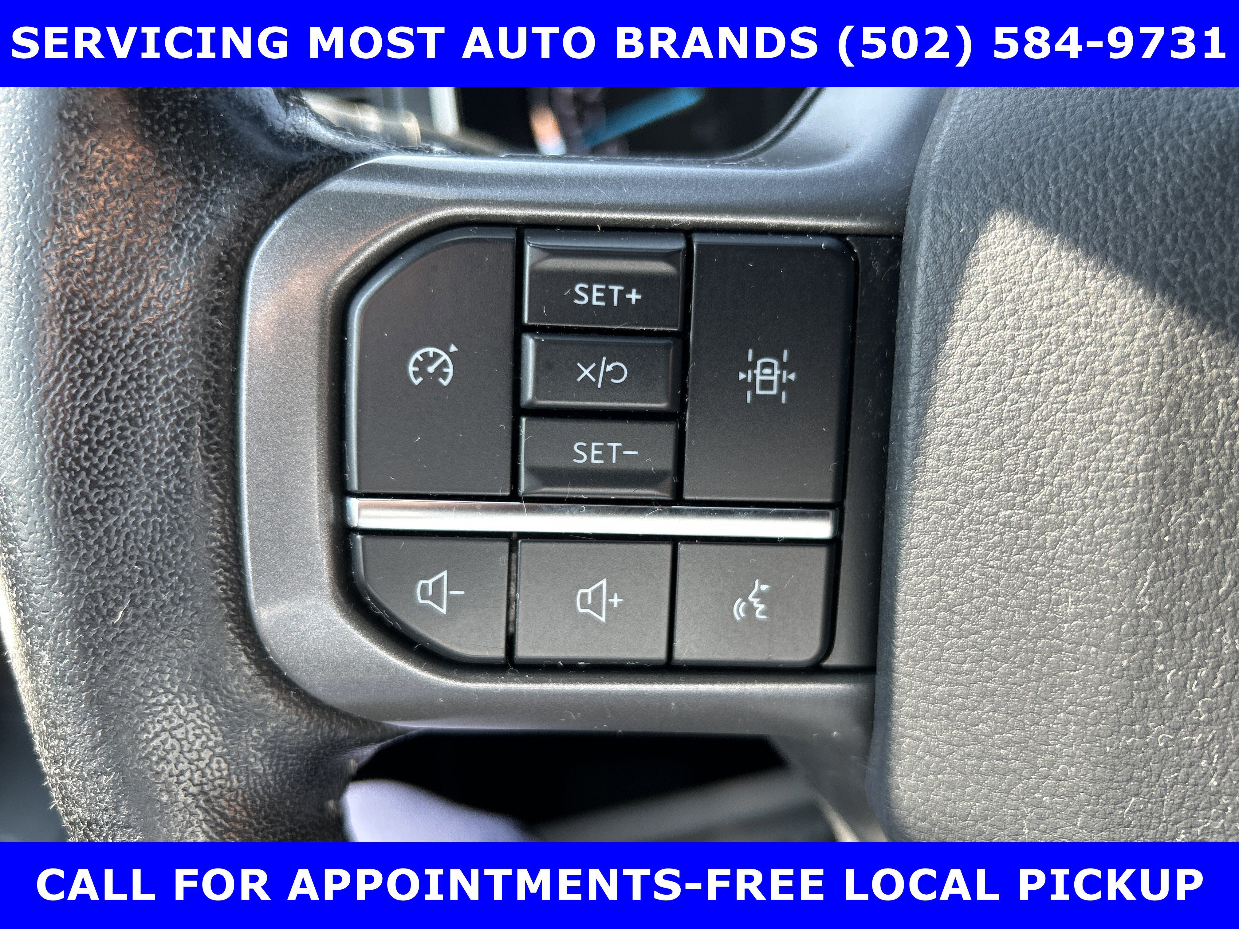 Certified 2021 Ford F150 XLT w/ Equipment Group 302A High image 26