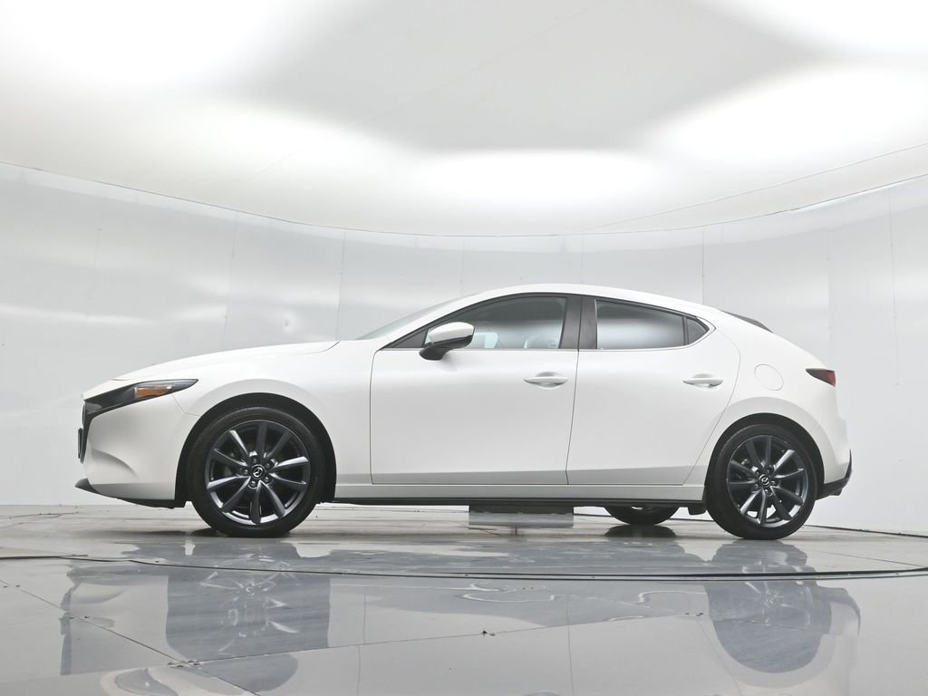 Used 2023 MAZDA MAZDA3 s image 24