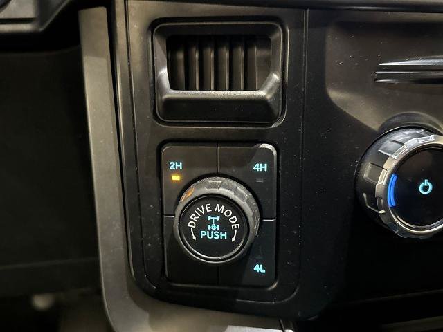 Certified 2024 Ford F150 XLT w/ Equipment Group 302A MID AWD/4WD image 29